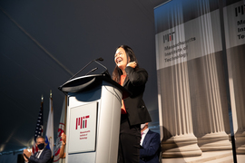 Evelyn Wang